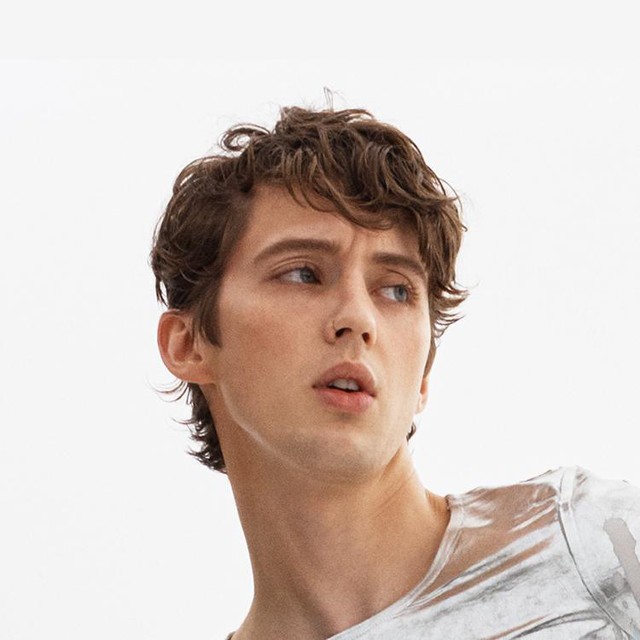Troye Sivan Albums, Songs Discography Album of The Year