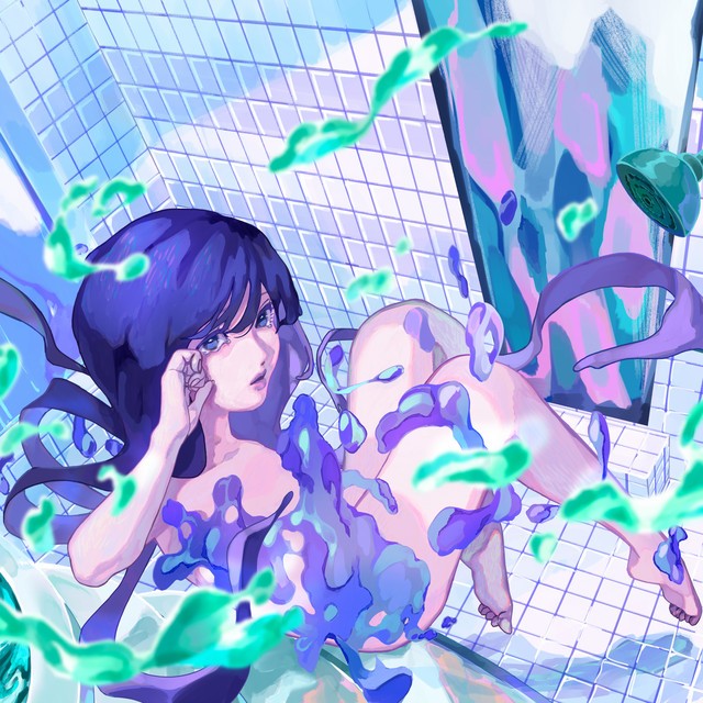 ツミキ [Tsumiki] Albums, Songs - Discography - Album of The Year