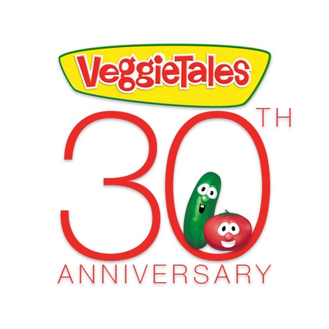 VeggieTales Albums, Songs - Discography - Album of The Year