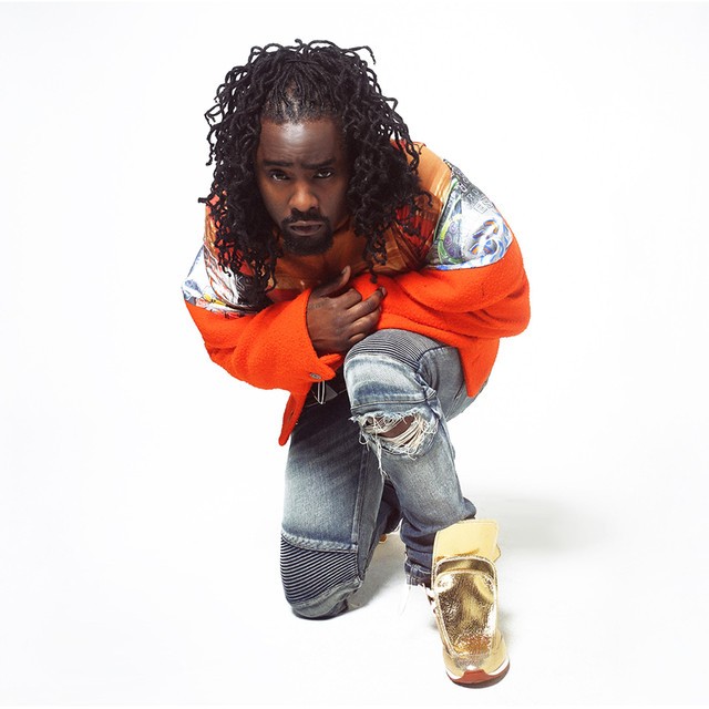 wale the album about nothing tracklist