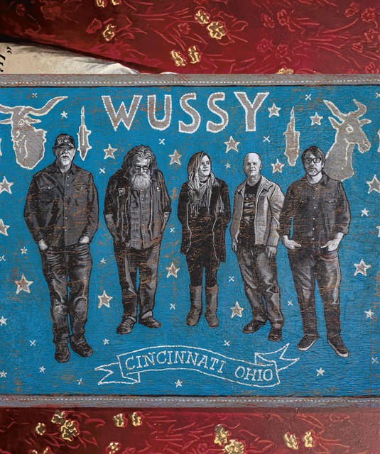 Wussy Albums, Songs - Discography - Album of The Year