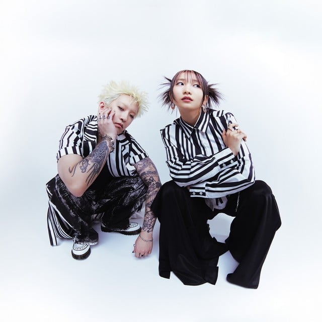 YOASOBI Albums, Songs - Discography - Album of The Year
