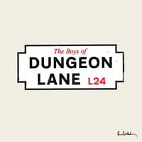 Paul McCartney - The Boys of Dungeon Lane
