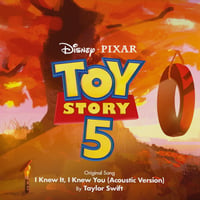 Taylor Swift - I Knew It, I Knew You (Acoustic Version)