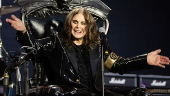 Ozzy Osborne Dies just weeks after last show