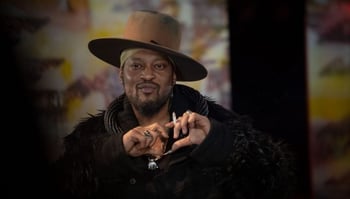 D&rsquo;Angelo Dead At 51 After Battle With Pancreatic Cancer
