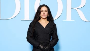 Rosal&iacute;a Confirms New Album &lsquo;Lux&rsquo; Will Release in November
