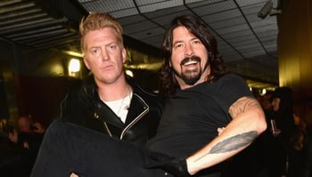 Foo Fighters Announce 2026 Stadium Tour Dates, Share New Song &ldquo;Asking for a Friend&rdquo;