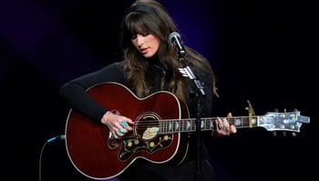 America&rsquo;s New No. 1 Song Announces the Arrival of a New Country-Music Superstar