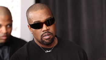 Kanye West Says His New Album Bully Uses &ldquo;No AI&rdquo;