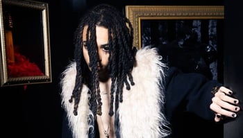 Che Drops New EP