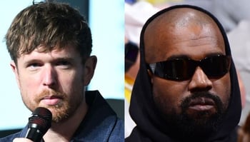 James Blake Requests Removal From Kanye West&rsquo;s Bully Production Credits
