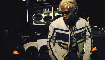 Thaiboy Digital Details New Album 'Paradise'