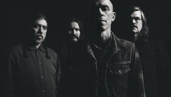 Converge announce new album 'Hum Of Hurt', their second release of the year