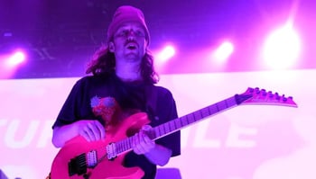 Ex-Turnstile Guitarist Brady Ebert Arrested for Attempted Murder of Brendan Yates&rsquo; Father