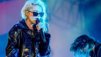 Sky Ferreira Accuses Charli XCX Of Recording Her Old Songs For 'Wuthering Heights'