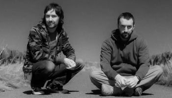Boards of Canada spark comeback rumours with mysterious VHS mailouts