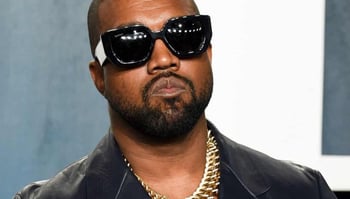 Kanye West banned from entering the UK following Wireless Festival announcement