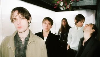 Iceage Announce New Album 'For Love of Grace &amp; the Hereafter,' Share &ldquo;Ember&rdquo;
