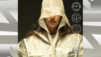 M.I.A. Announces New Album, 10G-Blocking Clothing