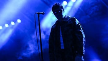 Listen to the Strokes&rsquo; Auto-Tuned New Song &ldquo;Going Shopping&rdquo;