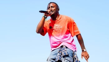 Isaiah Rashad Teases Return With 'It&rsquo;s Been Awful'