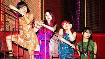 Otoboke Beaver Announce New Maxi-Single, Share &ldquo;I Don&rsquo;t Need To Be In Your Strike Zone&rdquo;