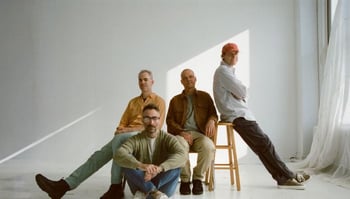 American Football Enlist Turnstile&rsquo;s Brendan Yates for New Song