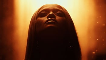 Kelela Drops Video for Grungey New Song &ldquo;Idea 1&rdquo;