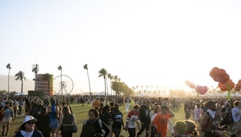 Coachella 2026 YouTube Live Stream Schedule &amp; Details