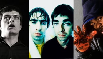 Joy Division, Oasis, and Wu-Tang Clan Inducted Into Rock Hall&rsquo;s Class of 2026