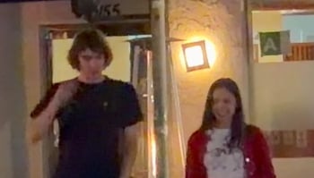 Olivia Rodrigo Spotted on Dinner Date With Geese Singer Cameron Winter
