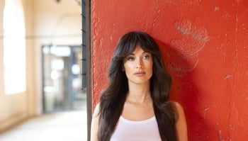 Listen to Kacey Musgraves&rsquo; New Song &ldquo;Middle of Nowhere&rdquo;