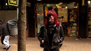 Jane Remover Lines Up North American Tour