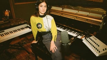 Weyes Blood Goes Back Into the Mystic