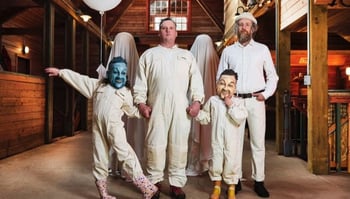 Modest Mouse Announce New Album 'An Eraser and a Maze,' Fall 2026 Tour Dates