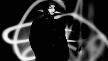 Tricky announces new album, shares "Out Of Place"