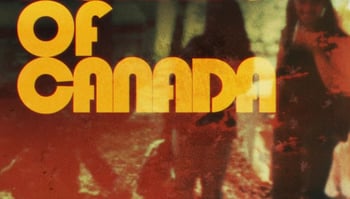 Boards of Canada announces new album "Inferno"