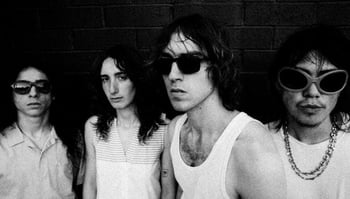 Geese Announce 2026 North American Fall Tour