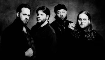 Loathe Announce New Album "A Stranger To You"