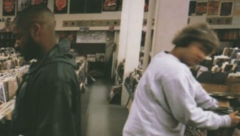 DJ Shadow Announces 30th Anniversary "Endtroducing&hellip;" Tour