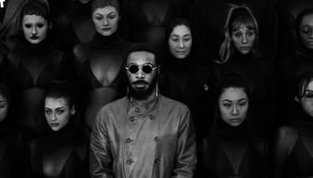 JPEGMAFIA  shares new song &ldquo;babygirl&rdquo;