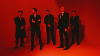 Interpol announce North American tour w/ DIIV, Loathe, Youth Lagoon, Julie, more