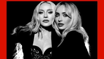 New Track: Madonna &ndash; &ldquo;Bring Your Love&rdquo; (Feat. Sabrina Carpenter)