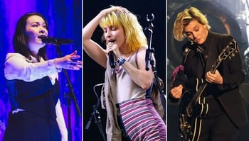 All Things Go D.C. Announces 2026 Lineup