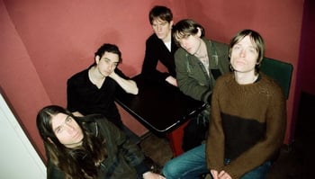 Iceage debut new single &ldquo;The Weak&rdquo;
