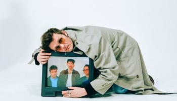 Yard Act announce new album &lsquo;You&rsquo;re Gonna Need A Little Music&rsquo; with menacing single &lsquo;Redeemer&rsquo;