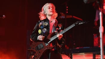 Phoebe Bridgers Playing First Show In Three Years Tomorrow