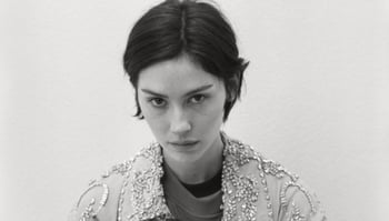 Gracie Abrams Announces New Album &lsquo;Daughter From Hell,&rsquo; Releasing This Summer