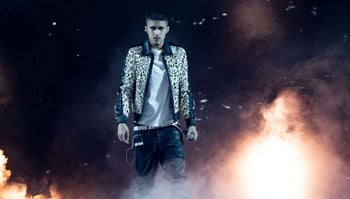 Fakemink Announces Release Date for New Album 'Terrified'
